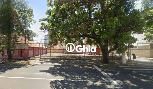 Lote/Terreno para alugar, 900m² no Cambuí, Campinas