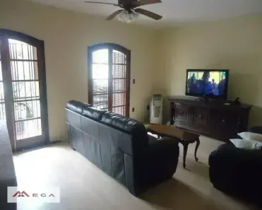 Casa com 3 Quartos à venda, 170m² no Jardim Guarani, Campinas