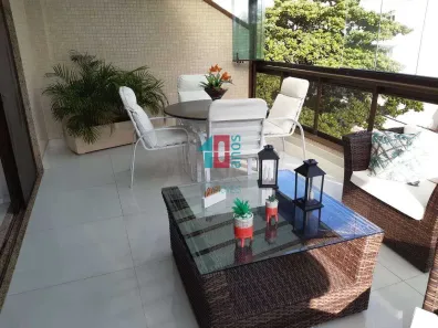 Cobertura com 3 Quartos à venda, 420m² no Recreio dos Bandeirantes, Rio de Janeiro