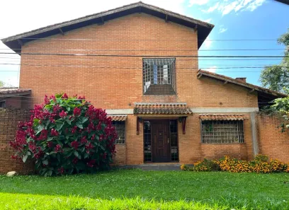 Sobrado com 2 Quartos à venda, 300m² no Parque do Terceiro Lago, São Paulo