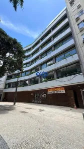 Apartamento com 1 Quarto à venda, 38m² no Glória, Rio de Janeiro