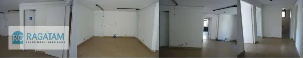 Sala Comercial para alugar, 74m² no Perdizes, São Paulo