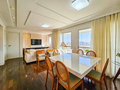 Apartamento com 2 Quartos à venda, 94m² no Vila Oratório, São Paulo
