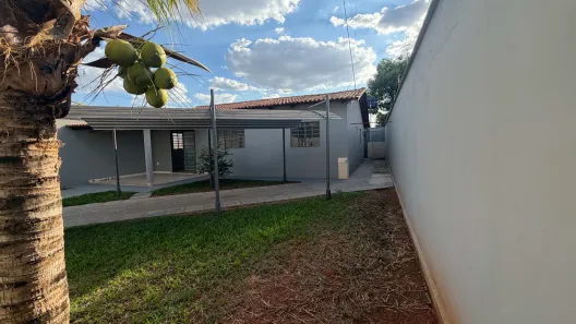 Casa com 3 Quartos à venda, 108m² no Parque dos Buritis, Bela Vista de Goiás
