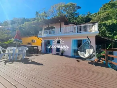 Casa com 4 Quartos à venda, 295m² no Rio Tavares, Florianópolis
