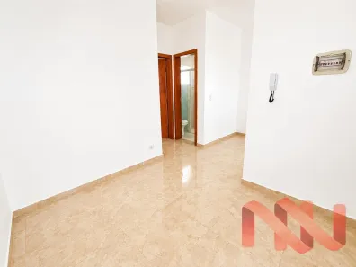 Apartamento com 1 Quarto para alugar, 27m² no Jardim Japão, São Paulo