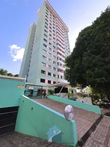 Apartamento com 3 Quartos à venda, 103m² no Parque 10 de Novembro, Manaus