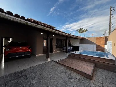 Casa com 5 Quartos à venda, 195m² no Cibratel II, Itanhaém