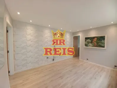 Casa com 2 Quartos à venda, 116m² no Paulicéia, São Bernardo do Campo