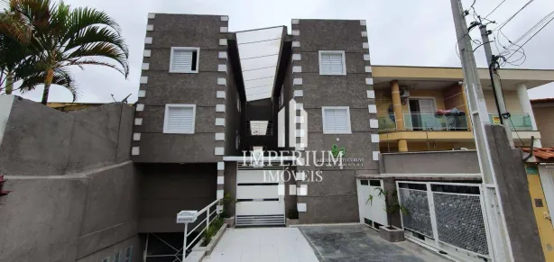 Apartamento com 2 Quartos para alugar, 40m² no Vila Mazzei, São Paulo
