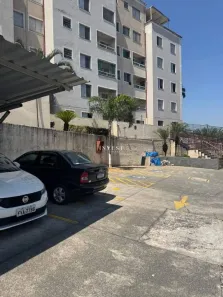 Apartamento com 2 Quartos à venda, 48m² no Bosque dos Eucaliptos, São José dos Campos