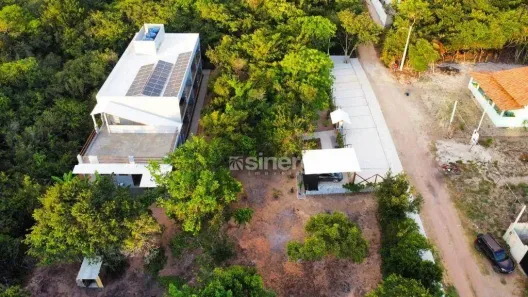 Imóvel Comercial com 9 Quartos à venda, 536m² no Pipa, Tibau do Sul