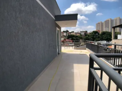 Casa de Condomínio com 2 Quartos à venda, 48m² no Vila Mazzei, São Paulo