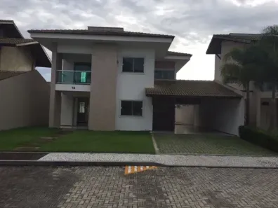 Casa de Condomínio com 4 Quartos à venda, 265m² no Pires Facanha, Eusébio