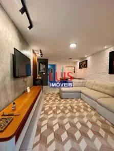 Apartamento com 2 Quartos à venda, 82m² no Piratininga, Niterói