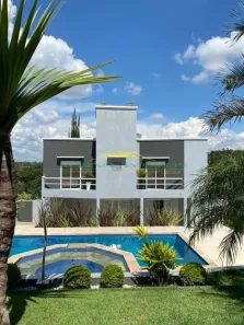 Casa com 3 Quartos à venda, 1037m² no Caxambu, Jundiaí