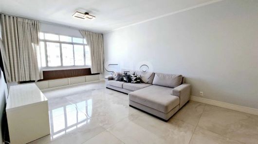 Apartamento com 3 Quartos à venda, 145m² no Higienópolis, São Paulo