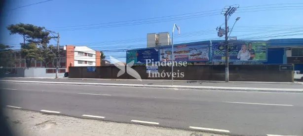 Lote/Terreno para alugar, 1440m² no Estância Monazítica, Serra