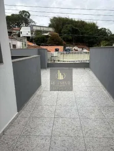 Sobrado com 2 Quartos para venda ou aluguel, 100m² no Vila Dom Pedro II, São Paulo