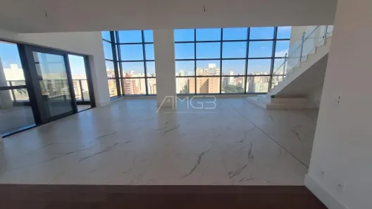 Apartamento com 4 Quartos à venda, 316m² no Cambuí, Campinas