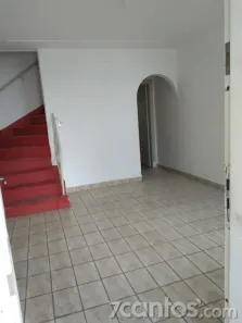 Casa com 3 Quartos para alugar, 120m² no Vila Clementino, São Paulo