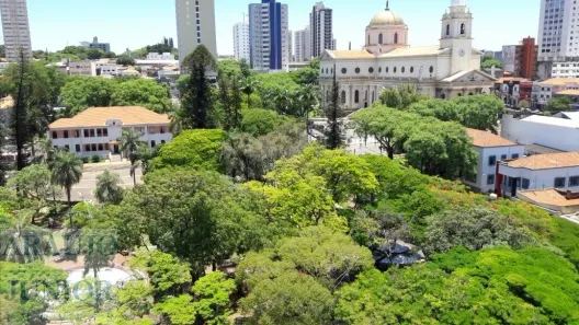 Apartamento com 3 Quartos à venda, 107m² no Centro, Americana