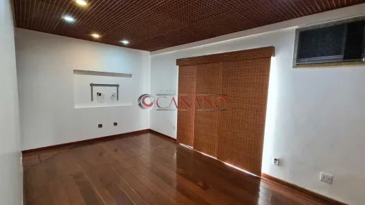 Apartamento com 2 Quartos à venda, 80m² no Sampaio, Rio de Janeiro