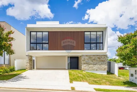 Casa de Condomínio com 4 Quartos à venda, 450m² no São Pedro, Juiz de Fora