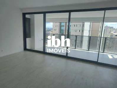 Apartamento com 4 Quartos à venda, 225m² no Vila da Serra, Nova Lima