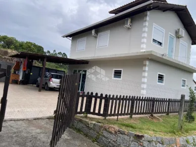 Casa com 3 Quartos à venda, 120m² no Areias de Cima (Guaporanga), Biguaçu