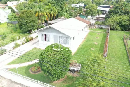 Casa com 3 Quartos à venda, 139m² no Canoas, Rio do Sul