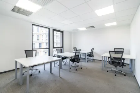 Sala Comercial para alugar, 100m² no Jardim Paulistano, São Paulo