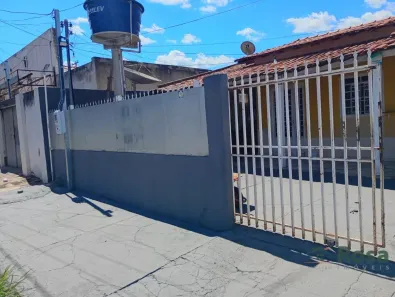 Casa com 2 Quartos à venda, 75m² no Marajoara, Várzea Grande