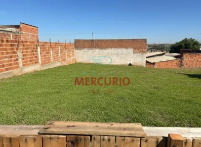 Lote/Terreno à venda, 250m² no Pousada da Esperança II, Bauru