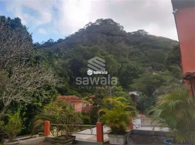 Casa com 5 Quartos à venda, 666m² no Itanhangá, Rio de Janeiro