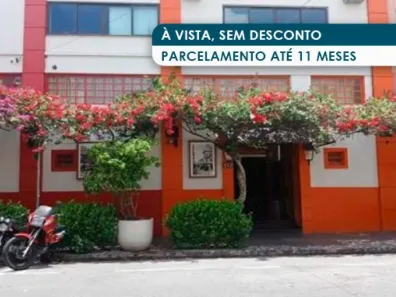 Sala Comercial com 1 Quarto à venda, 336m² no Brás, São Paulo