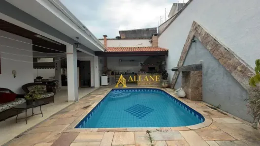 Sobrado com 3 Quartos à venda, 260m² no Jardim dos Estados, Sorocaba