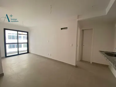 Apartamento com 1 Quarto à venda, 41m² no Tijuca, Rio de Janeiro