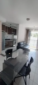 Apartamento com 3 Quartos para alugar, 69m² no Canjica, Cuiabá