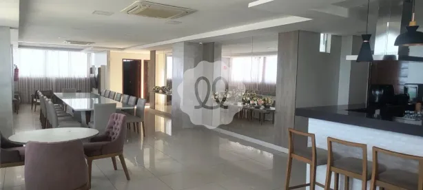 Apartamento com 3 Quartos à venda, 80m² no Altiplano Cabo Branco, João Pessoa
