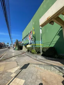 Prédio Comercial à venda, 2563m² no Nova Vinhedo, Vinhedo