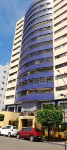 Apartamento com 3 Quartos à venda, 150m² no Vitória, Londrina
