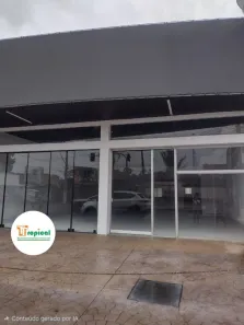 Ponto Comercial para alugar, 210m² no Jardim Amanda I, Hortolândia