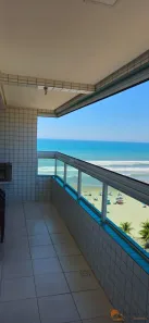 Apartamento com 2 Quartos à venda, 76m² no Real, Praia Grande