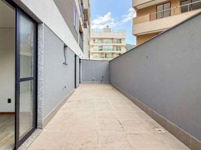 Apartamento com 3 Quartos à venda, 156m² no Alto, Teresópolis