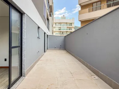 Apartamento com 3 Quartos à venda, 156m² no Alto, Teresópolis