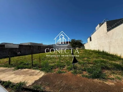 Lote/Terreno à venda, 400m² no Jardim Karaíba, Uberlândia