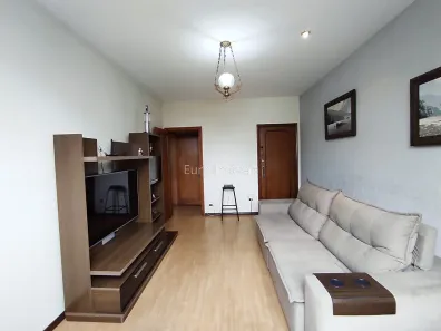Apartamento com 3 Quartos à venda, 103m² no Alto dos Passos, Juiz de Fora