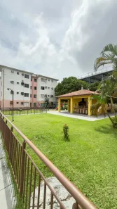 Apartamento com 3 Quartos à venda, 53m² no Tarumã-Açu, Manaus