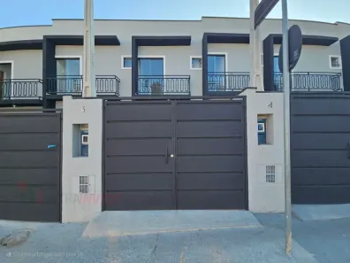 Imóvel Comercial com 2 Quartos à venda, 42m² no Éden, Sorocaba